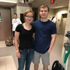 Meet your Posher, Robyn